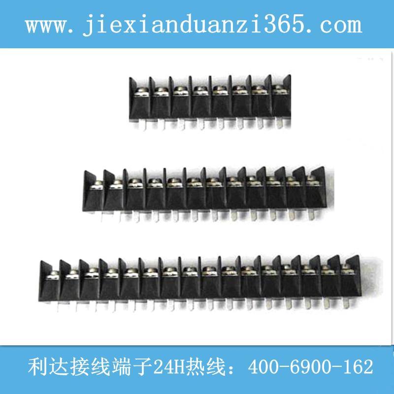 接线端子连接器|穿墙式接线端子 JXP-9.5/12